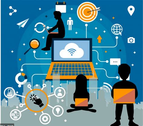 que no es digital|concepto de digital.